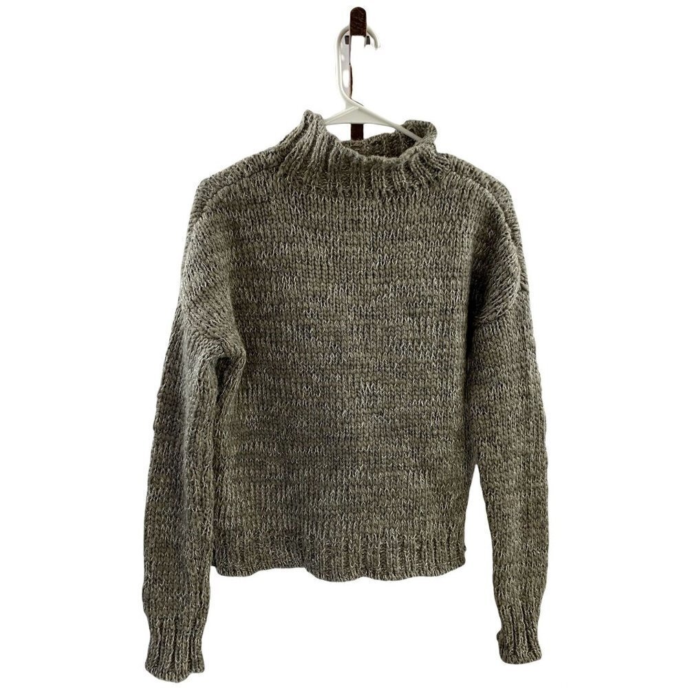 Kaisely Women's Comfy Chunky Sweater